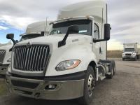 2020 International LT625 Daycab