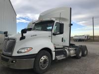 2020 International LT625 Daycab