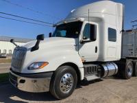 2020 International LT625 Sleeper