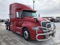 2020 International LT625 Sleeper