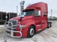 2020 International LT625 Sleeper