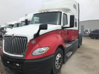 2020 International LT625 Sleeper