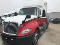 2020 International LT625 Sleeper