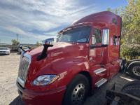 2020 International LT625 Sleeper