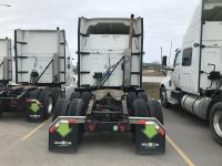 2020 International LT625 Sleeper