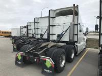 2020 International LT625 Sleeper