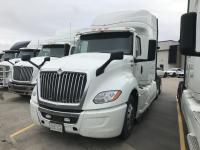 2020 International LT625 Sleeper