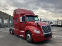 2020 International LT625 Sleeper