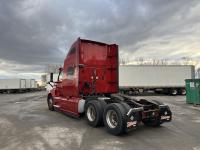 2020 International LT625 Sleeper