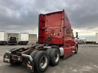 2020 International LT625 Sleeper