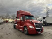 2020 International LT625 Sleeper