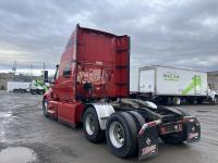 2020 International LT625 Sleeper