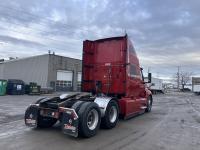 2020 International LT625 Sleeper