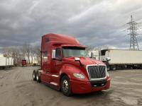 2020 International LT625 Sleeper