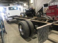 2020 International MV 607 4x2