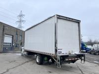 2020 International MV607