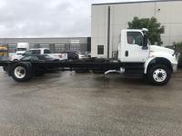 2020 International MV607