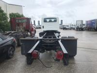 2020 International MV607