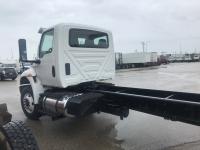 2020 International MV607