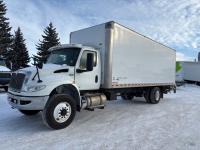 2020 International MV607 4x2