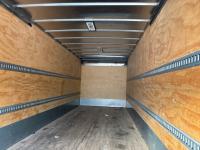 2020 International MV607 4x2