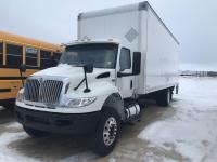 2020 International MV607 4x2