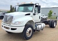 2020 International MV607 4x2