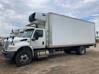 2020 International MV607 4x2