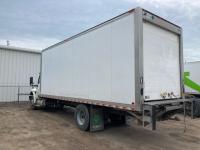 2020 International MV607 4x2