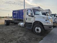 2020 International MV607 4x2