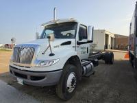 2020 International MV607 4x2