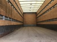 2020 International MV607 4X2 Dry Van