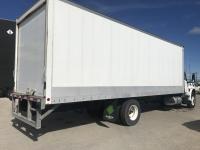 2020 International MV607 4X2 Dry Van