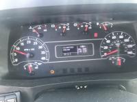 2020 International MV607 4X2 Dry Van