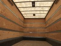2020 International MV607 4X2 Dry Van