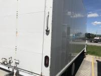 2020 International MV607 4X2 Dry Van