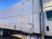 2020 International MV607 4X2 Reefer