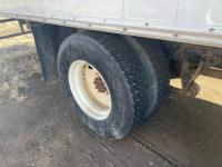 2020 International MV607 4X2 Reefer