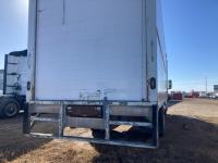 2020 International MV607 4X2 Reefer