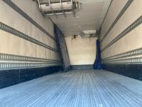 2020 International MV607 4X2 Reefer