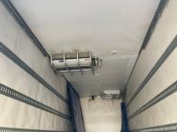 2020 International MV607 4X2 Reefer