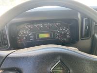 2020 International MV607 4X2 Reefer