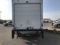 2020 International MV607 4X2 Reefer