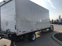 2020 International MV607 4X2 Reefer