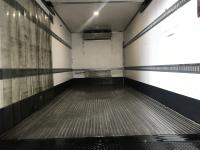 2020 International MV607 4X2 Reefer