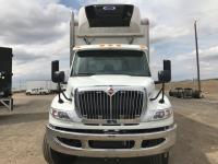 2020 International MV607 4X2 Reefer