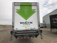 2020 International MV607 4X2 Reefer