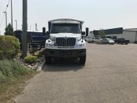 2020 International MV607 6x4