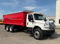 2020 International MV607 6x4