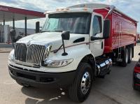 2020 International MV607 6x4